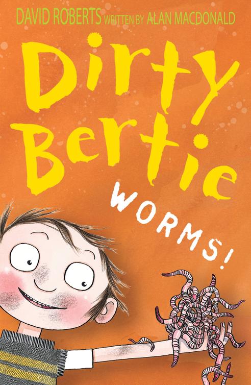 图片[25]-【2360】Dirty Bertie Volume《脏脏伯特》合集（1–4 卷）  – Alan MacDonald 有声书音频M4B-新知365
