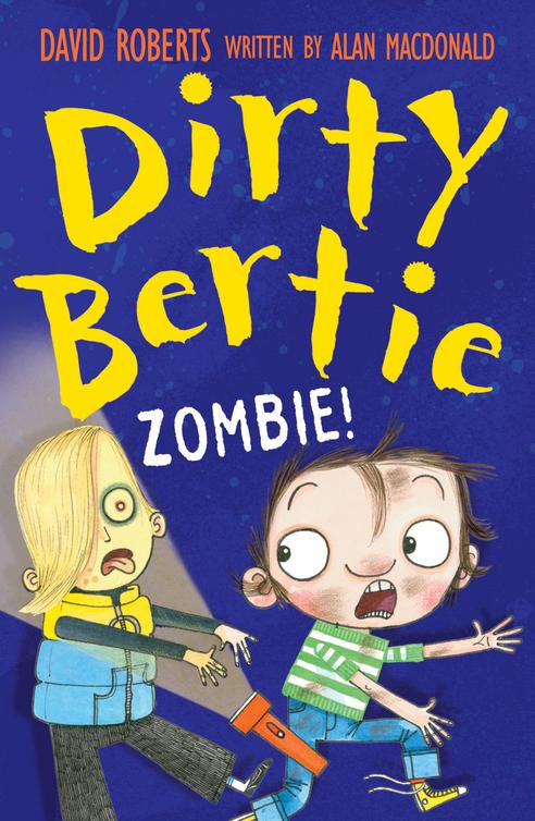 图片[27]-【2360】Dirty Bertie Volume《脏脏伯特》合集（1–4 卷）  – Alan MacDonald 有声书音频M4B-新知365