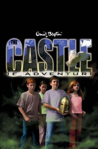 图片[2]-【2441】Adventure Series 1-8《冒险系列》全八册 – Enid Blyton 有声书音频MP3+电子书-新知365
