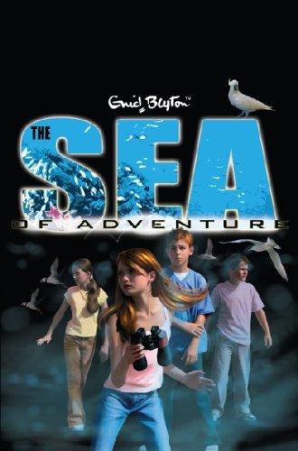 图片[4]-【2441】Adventure Series 1-8《冒险系列》全八册 – Enid Blyton 有声书音频MP3+电子书-新知365