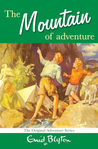 图片[5]-【2441】Adventure Series 1-8《冒险系列》全八册 – Enid Blyton 有声书音频MP3+电子书-新知365