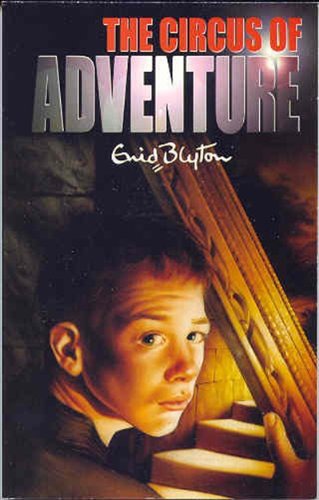 图片[7]-【2441】Adventure Series 1-8《冒险系列》全八册 – Enid Blyton 有声书音频MP3+电子书-新知365