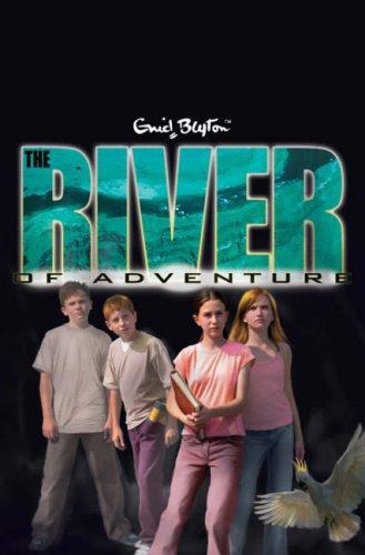 【2441】Adventure Series 1-8《冒险系列》全八册 – Enid Blyton 有声书音频MP3+电子书-新知365