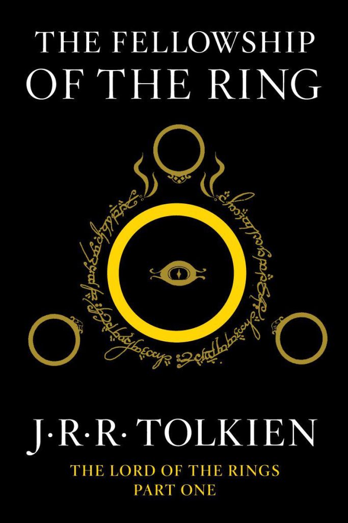 图片[1]-【2644】The Hobbit and the Lord of the Ring霍比特人+魔戒 – J. R. R. Tolkien有声书音频mp3+电子书mobi+epub-新知365