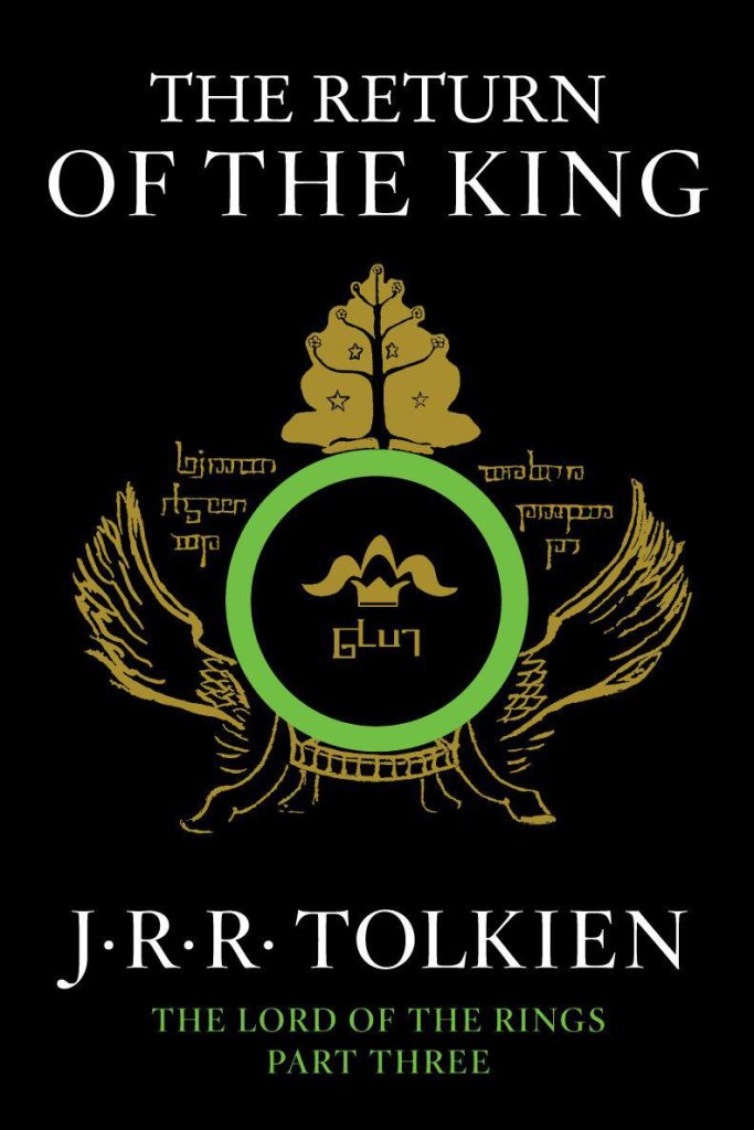 图片[3]-【2644】The Hobbit and the Lord of the Ring霍比特人+魔戒 – J. R. R. Tolkien有声书音频mp3+电子书mobi+epub-新知365