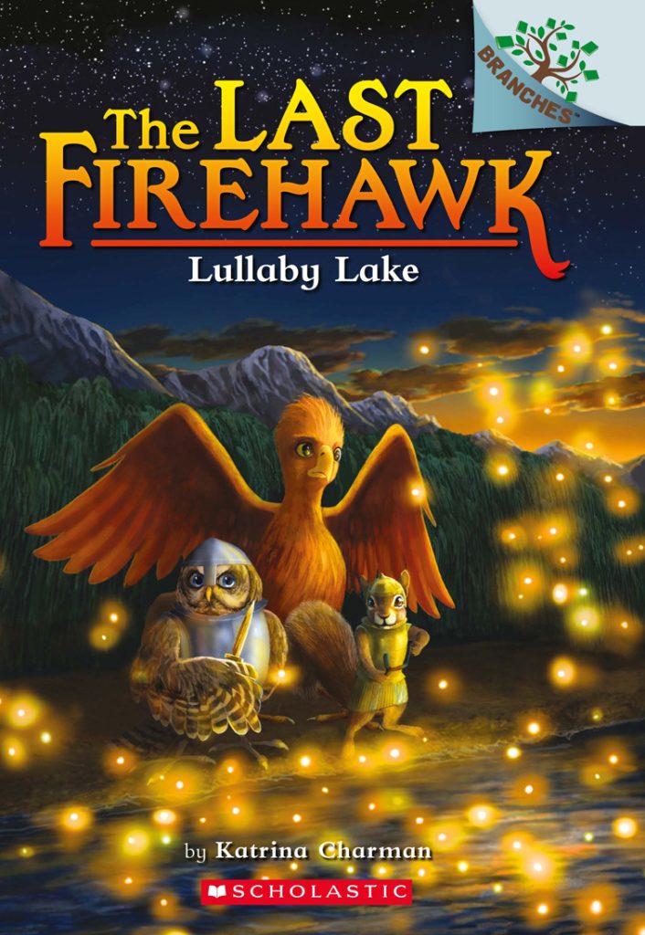 图片[4]-【2358】The Last Firehawk Series 1-2 *A Branches Book – Katrina Charman 有声书音频MP3+电子书 1-12-新知365