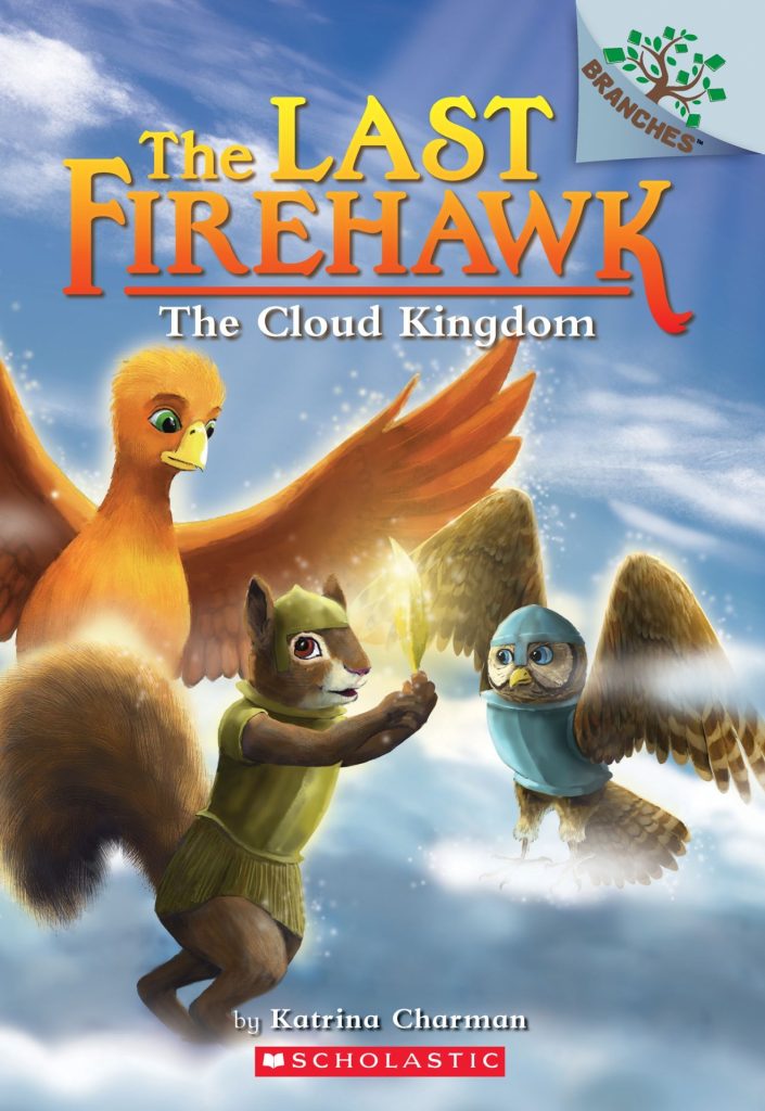 图片[7]-【2358】The Last Firehawk Series 1-2 *A Branches Book – Katrina Charman 有声书音频MP3+电子书 1-12-新知365