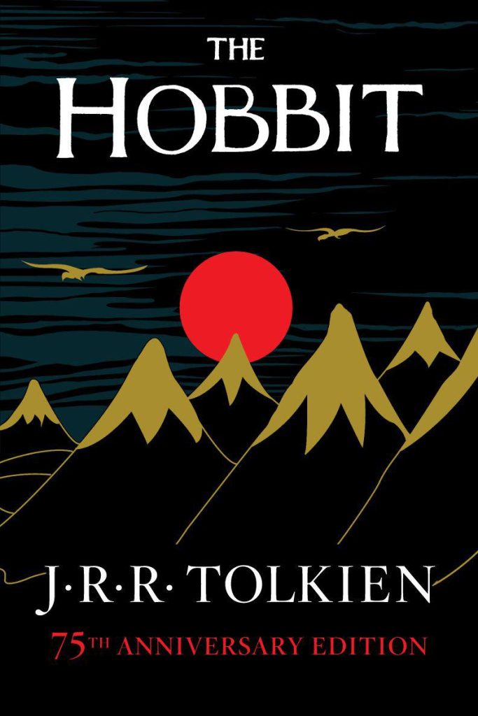 图片[4]-【2644】The Hobbit and the Lord of the Ring霍比特人+魔戒 – J. R. R. Tolkien有声书音频mp3+电子书mobi+epub-新知365