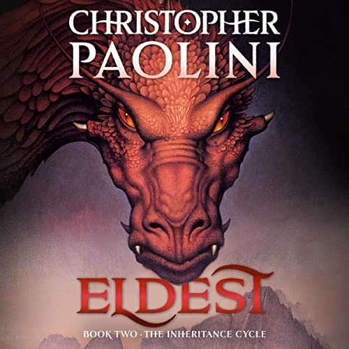 图片[5]-【2643】The Inheritance Cycle Series 1-5 – Christopher Paolini – 有声书音频M4B+电子书-新知365