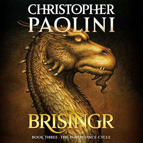 图片[3]-【2643】The Inheritance Cycle Series 1-5 – Christopher Paolini – 有声书音频M4B+电子书-新知365