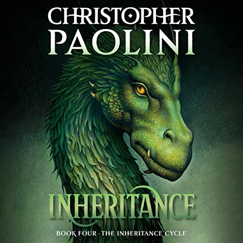 图片[2]-【2643】The Inheritance Cycle Series 1-5 – Christopher Paolini – 有声书音频M4B+电子书-新知365