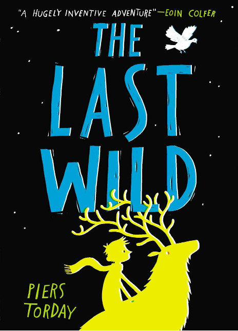 【2433】The Last Wild Trilogy — Piers Torday 电子书+音频-新知365