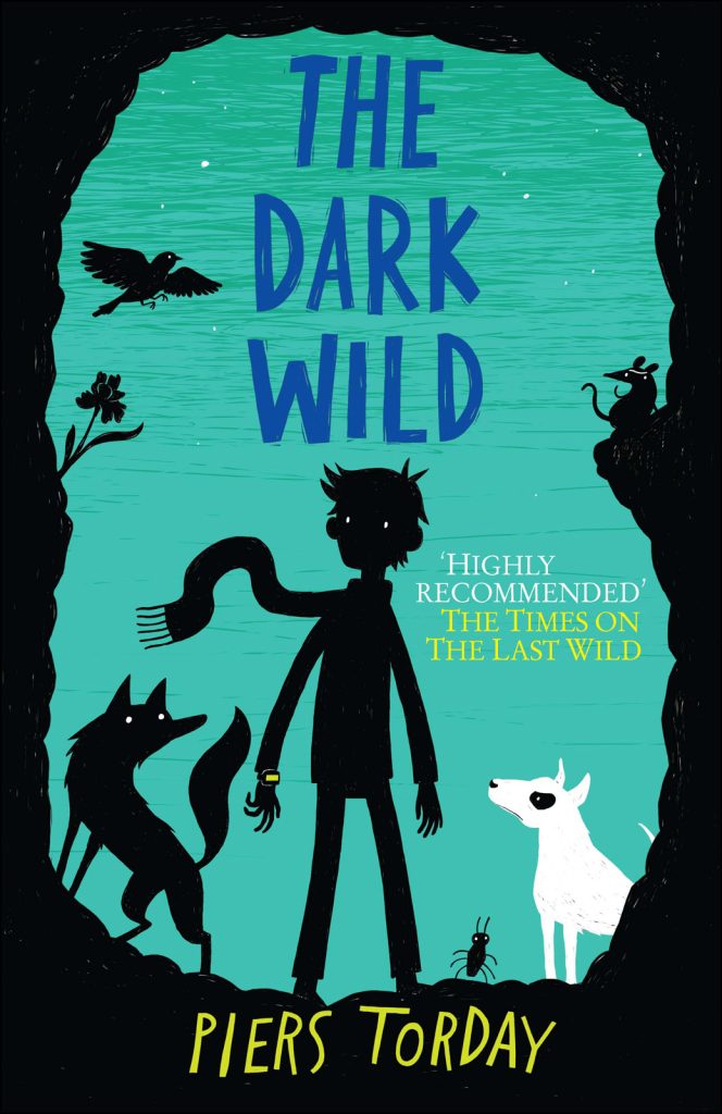 图片[2]-【2433】The Last Wild Trilogy — Piers Torday 电子书+音频-新知365