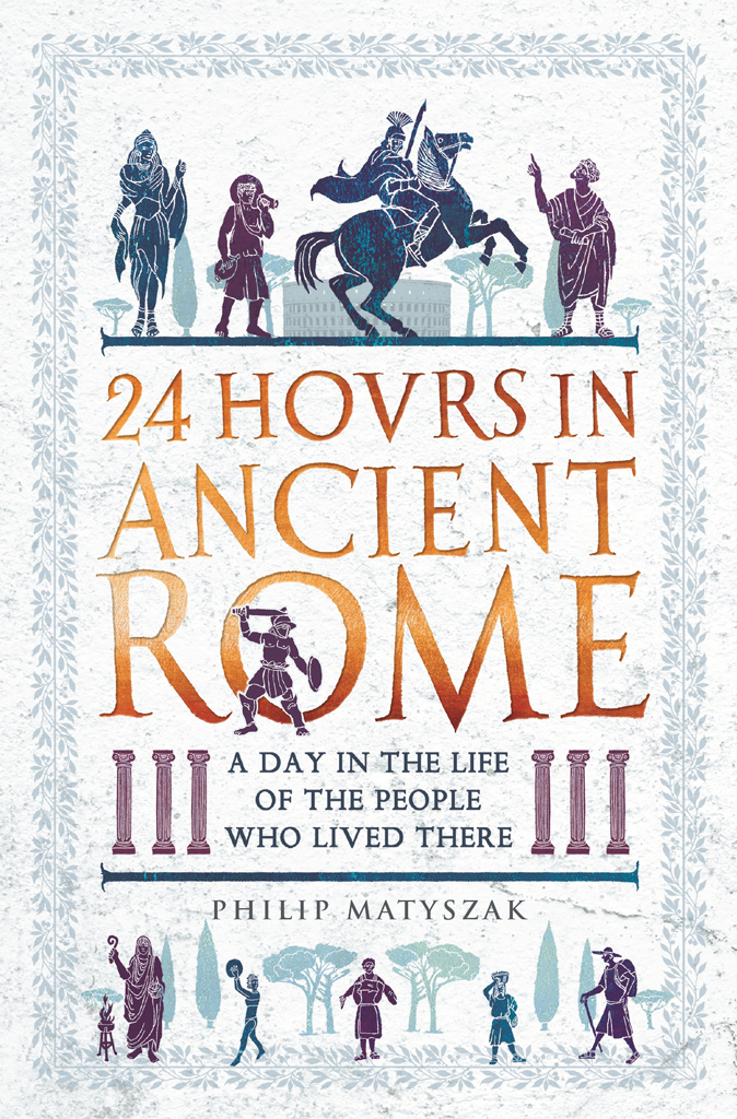 图片[4]-【2645】24 Hours in Ancient History Series 《24小时古文明史》系列 5册 电子书+音频-新知365