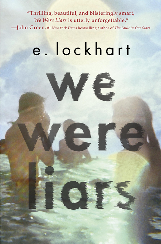 图片[2]-【2647】We Were Liars Series  0.5-2《谎言家族》三部曲 – E. Lockhart 有声书音频M4B+电子书-新知365