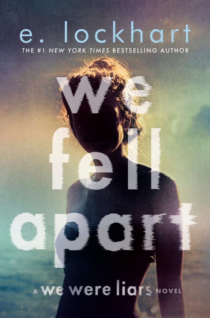 图片[3]-【2647】We Were Liars Series  0.5-2《谎言家族》三部曲 – E. Lockhart 有声书音频M4B+电子书-新知365