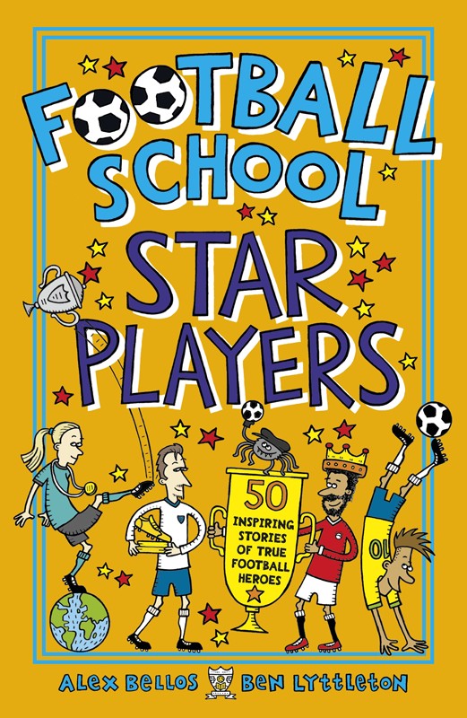 【2362】Football School Series 《足球学校》全四册（+1 特别篇）  – Alex Bellos 电子书mobi+epub-新知365
