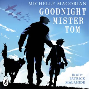 【2614】Goodnight Mister Tom - Michelle Magorian 晚安,汤姆先生 有声书音频mp3+电子书mobi+epub-新知365