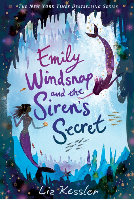 图片[4]-【2456】《艾米丽·温斯纳普》（系列）Emily Windsnap — Liz Kessler有声书音频MP3+电子书-新知365