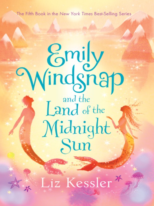 图片[5]-【2456】《艾米丽·温斯纳普》（系列）Emily Windsnap — Liz Kessler有声书音频MP3+电子书-新知365