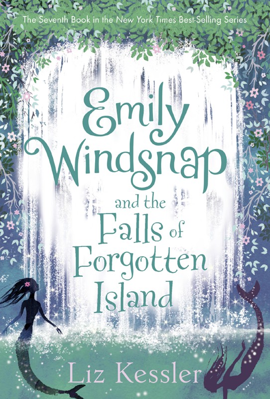 图片[7]-【2456】《艾米丽·温斯纳普》（系列）Emily Windsnap — Liz Kessler有声书音频MP3+电子书-新知365