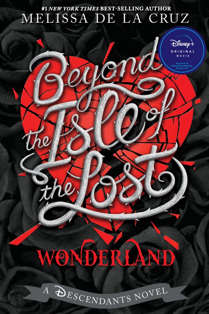 图片[6]-【2450】The Descendants Series 0-5 – Melissa de la Cruz 有声书音频MP3+电子书-新知365