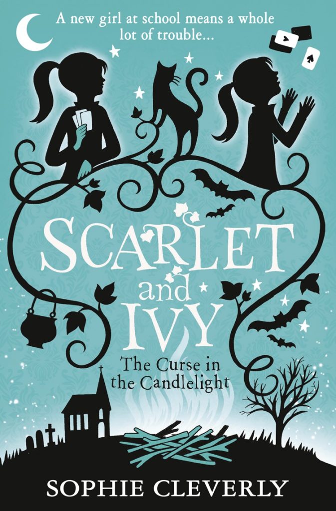 图片[5]-【2457】《斯嘉丽与艾薇》（系列）Scarlet and Ivy Series 1-6 – Sophie Cleverly 有声书音频MP3+电子书-新知365