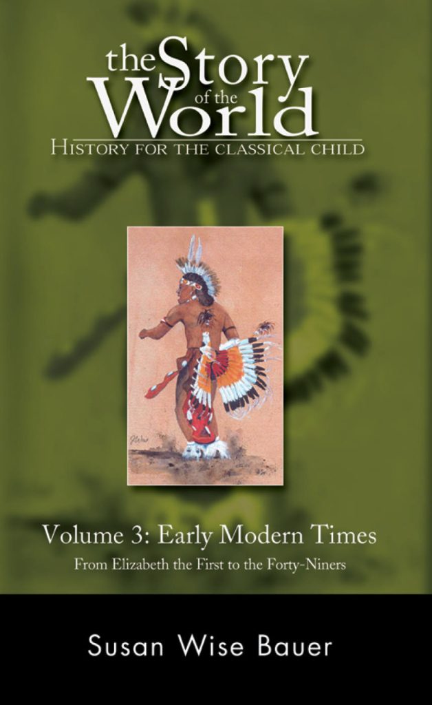图片[3]-【2646】The Story of the World: History for the Classical Child Series 世界的故事 – Susan Wise Bauer -4卷 苏珊·鲍尔 有声书+音频-新知365